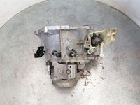 Caja Cambios Manual Peugeot 2008 1.2L 110 CV HN01