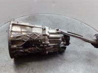 Caja Cambios Manual Mercedes-Benz Clase GLK (BM 204) 2.1L 170 CV 651916