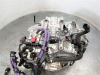 Caja Cambios Automatica Citroen C4 Berlina 1.2L 101 CV HN05