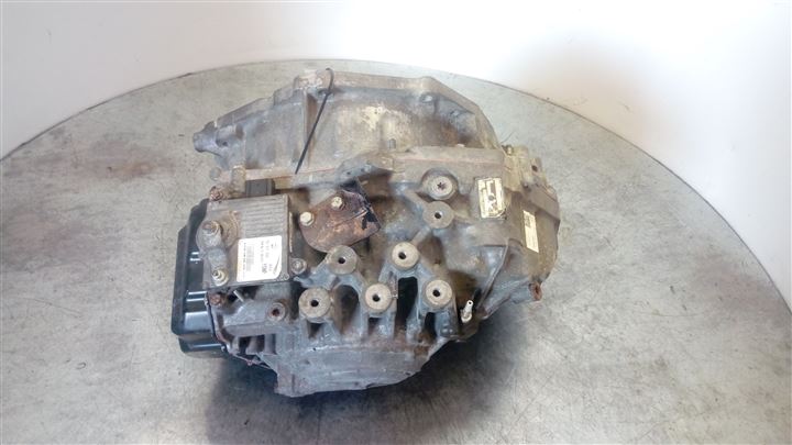 Caja Cambios Automatica Opel Insignia Berlina 2.0L 220 CV A20NHT