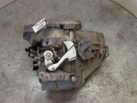 Caja Cambios Manual Opel Zafira C Tourer 2.0L 131 CV A20DT