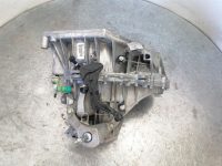 Caja Cambios Manual Nissan Qashqai (J11E) 1.2L 116 CV HRA2