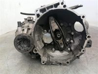 Caja Cambios Manual Seat Ibiza Berlina (6J5) 1.2L Diésel 75 CV CFWA