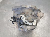 Caja Cambios Manual Opel Astra J Berlina 5p 1.4L 140 CV A14NET