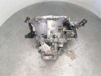 Caja Cambios Manual Peugeot 308 1.2L 110 CV HN01