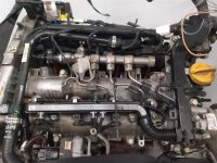 Motor Completo Fiat 500X (334) 120 CV 55260384