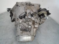Caja Cambios Manual Peugeot 208 1.6L Diésel 92 CV 20ET19