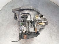 Caja Cambios Manual Nissan Interstar (X70) 2.5L Diésel 99 CV G9U