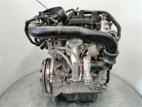 Motor Completo Ford Fiesta (CE1) 200 CV YZJA