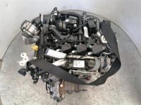Motor Completo Ford Fiesta (CE1) 101 CV SFJP