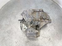 Caja Cambios Manual Peugeot 3008 1.2L 131 CV HNY