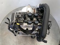Motor Completo Seat Ibiza SC (6P5) 150 CV CZEA