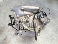 Caja Cambios Manual Fiat Linea (110) 1.4L 120 CV 198A4000