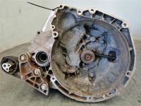 Caja Cambios Manual Ford Fiesta (CE1) 1.0L 125 CV SFJK