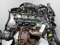 Motor Completo Chevrolet Cruze 5-puertas Diésel 163 CV Z20D1