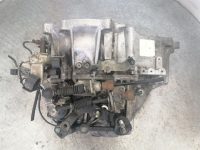 Caja Cambios Manual Mazda CX-7 ER 2.3L 260 CV L3