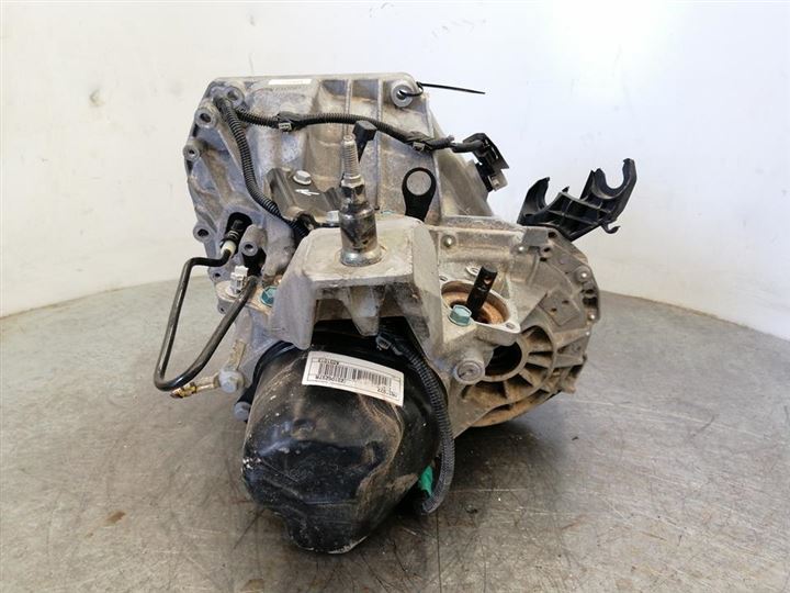 Caja Cambios Manual Nissan Micra V (K14) 1.0L 101 CV HR10DET - Imagen 2