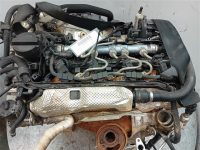 Motor Completo BMW Serie X1 (U11) 150 CV B47C20B