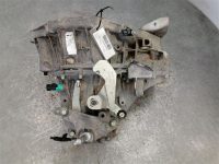 Caja Cambios Manual Nissan Juke I (F15E) 1.5L 110 CV K9K