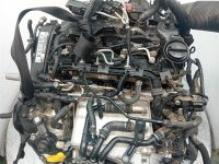 Motor Completo Seat Alhambra (711) Diésel 150 CV DFLA
