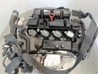 Motor Completo Hyundai Tucson (NX) 150 CV G4FP