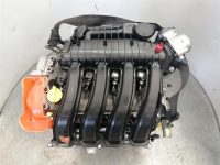 Motor Completo Dacia DUSTER II F4R410
