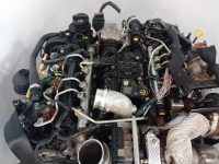 Motor Completo Jeep Grand Cherokee (WK) 190 CV EXF