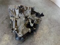 Caja Cambios Manual Renault Clio IV 1.1L Gasolina 72 CV D4F740