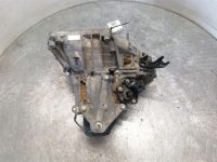Caja Cambios Manual Renault Captur I 0.9L 90 CV H4B400