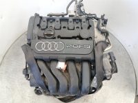 Motor Completo Audi A3 Sportback (8PA) 150 CV BVY