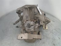 Caja Cambios Manual Fiat NUOVA 500 (150) 1.2L 68 CV 551963361