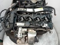 Motor Completo Chrysler JEEP COMPASS OM651925