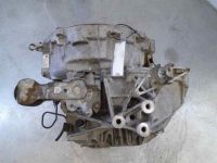 Caja Cambios Manual Infiniti Q30 1.6L 122 CV 270910