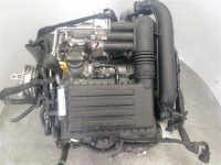 Motor Completo Audi Q3 Sportback (F3N) 245 CV DGEA