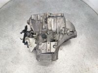 Caja Cambios Manual Peugeot 2008 1.6L Diésel 120 CV BH01
