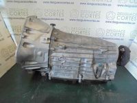 Caja Cambios Automatica Mercedes-Benz Clase C (BM 204) Berlina 1.8L 204 CV M271860