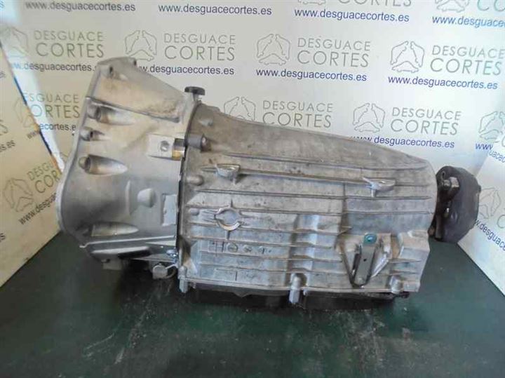 Caja Cambios Automatica Mercedes-Benz Clase C (BM 204) Berlina 1.8L 204 CV M271860