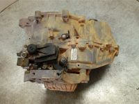 Caja Cambios Manual Land Rover Freelander (LR2) 2.2L 152 CV AG9R7002FA