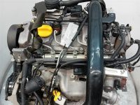 Motor Completo Chevrolet Epica Diésel 150 CV Z20S