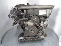 Motor Completo Audi A7 SPORTBACK (4GA) Diésel 241 CV CCW