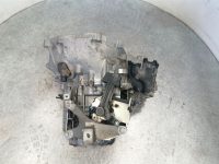 Caja Cambios Manual Ford Focus C-MAX (CAP) 2.0L 145 CV AODA