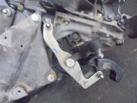 Caja Cambios Manual Renault KANGOO 1.5L Diésel 84 CV JR5392
