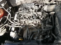 Motor Completo VOLKSWAGEN TIGUAN (5N_) 2.0 Diésel 110 CV CUV