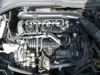 Motor Completo VOLVO V60 I (155) 2.0 Diésel 190 CV 36012754