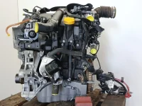 Motor Completo RENAULT CLIO IV FURGON/HATCHBACK (BH_) 1.5 Diésel 75 CV K9KE638