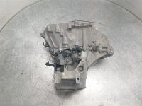Caja Cambios Automatica Citroen C5 Berlina 1.6L Diésel 112 CV 9HR