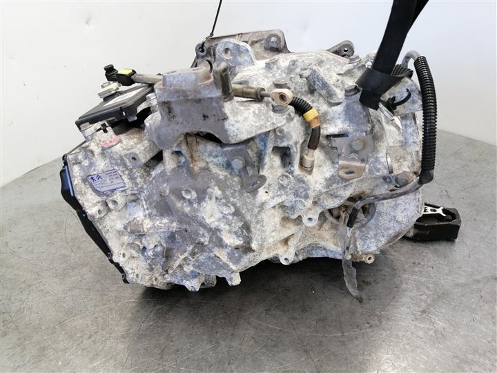 Caja Cambios Automatica Peugeot 3008 1.2L 131 CV 20GE57 - Imagen 2