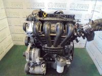 Motor Completo Ford TRANSIT CONNECT CARGO VAN X 169 CV ET1Z6007D