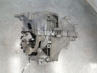 Caja Cambios Manual Ford Kuga (CBV) 2.0L Diésel 136 CV G6DG