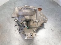 Caja Cambios Manual Seat Arona (KJ) 1.0L 116 CV DUSA